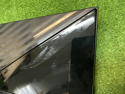 Накладка крыла задняя правая GAC GS3 (2024-н.в.)