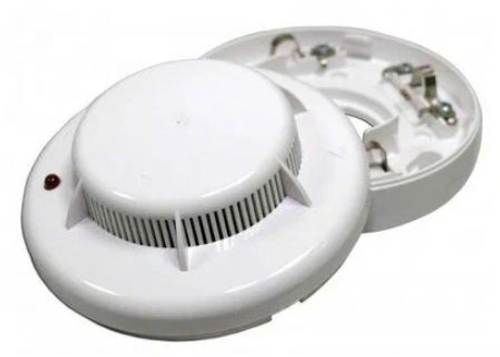 ИП212-63М "ДАНКО вар.2" Извещатель пожарный дымовой