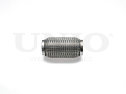 Гофра глушителя 50x150 мм WireFlex UNIO EXP-50150W