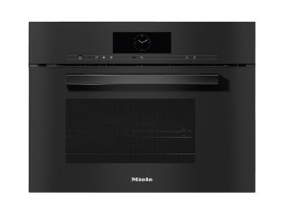 Пароварка с СВЧ Miele DGM 7840 EDST/CLST