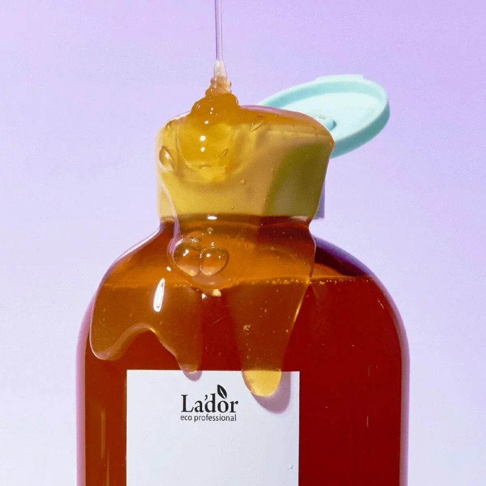 Lador Root Re-Boot Purifying Shampoo Ginger & Apple шампунь для чувствительной кожи головы