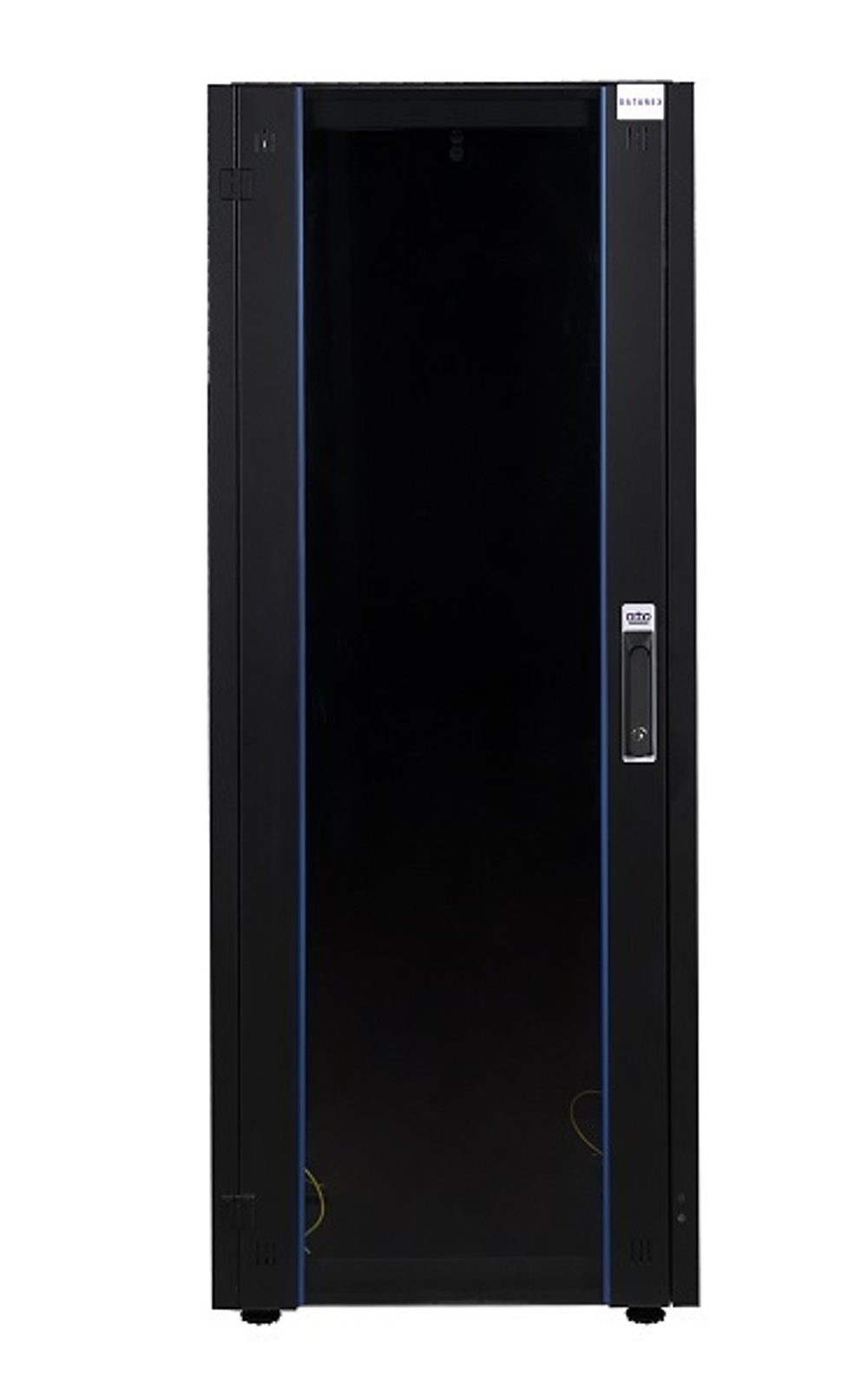 Шкаф напольный 19", 47U Datarex DR-700601