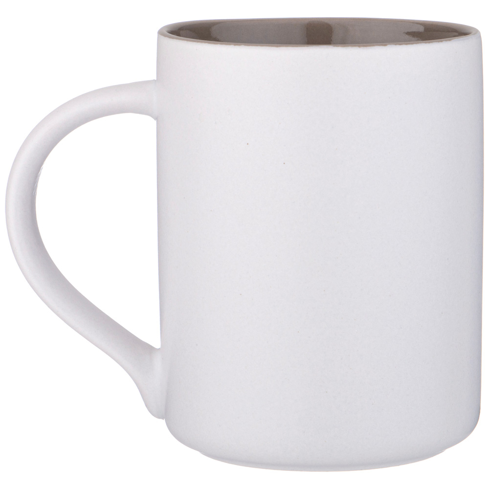 Кружка Lefard "Coffeemania" 400мл