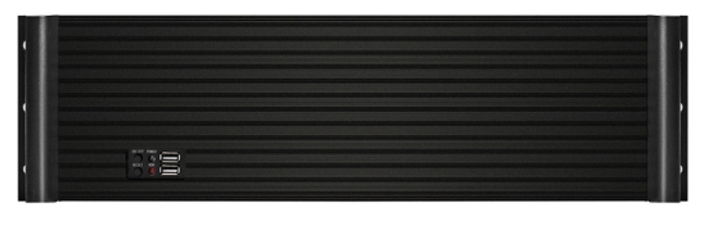 Корпус серверный 3U Exegate Pro 3U390-11/1000RADS