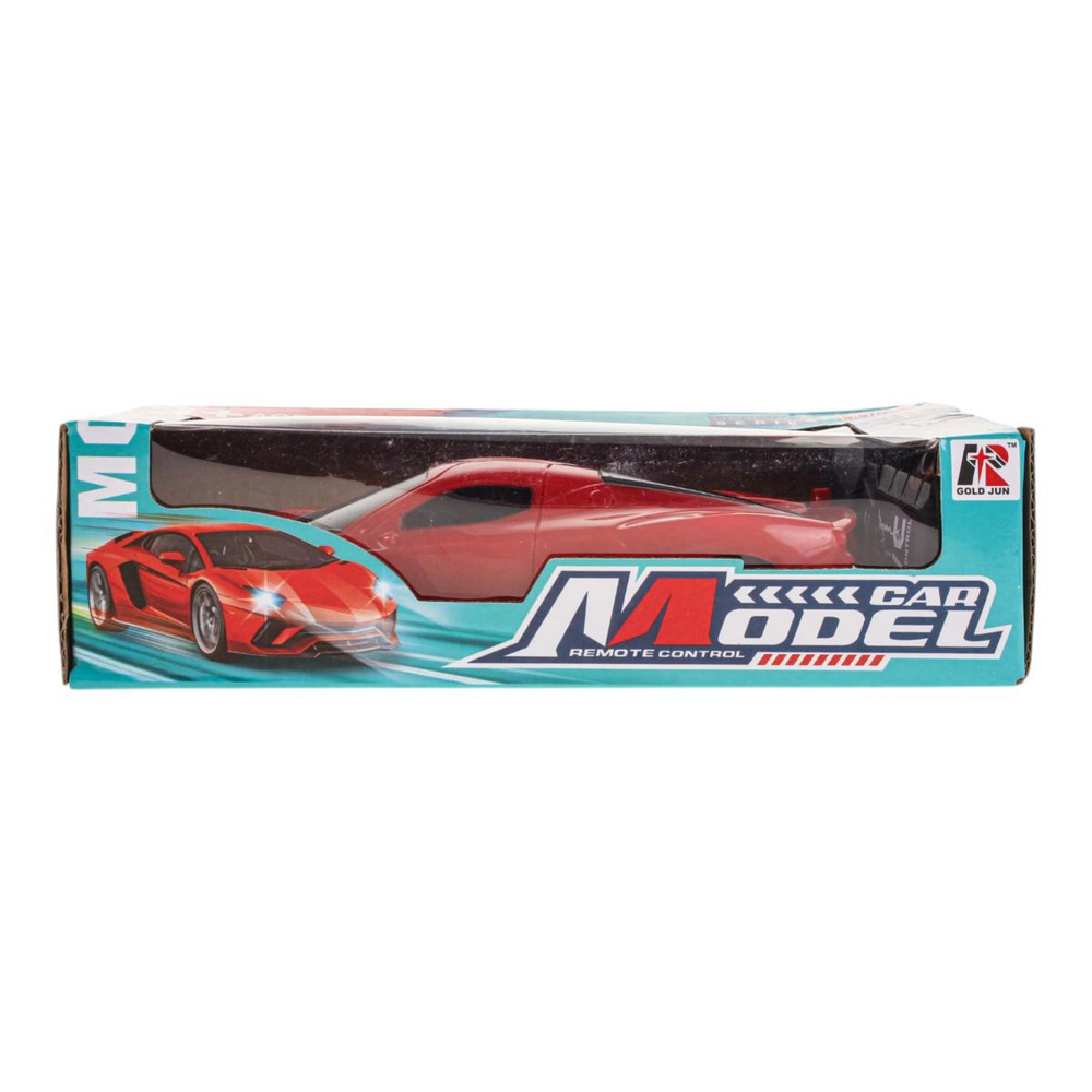 Машина классич.на РУ см, коробка 6634