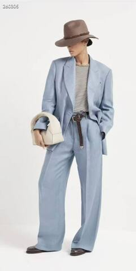 Костюм Brunello Cucinelli