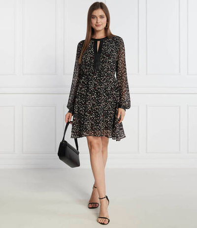 Платье Liu Jo - черный(MF3411 T4050)