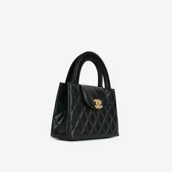 Сумка Chanel Small Kelly Re-edition