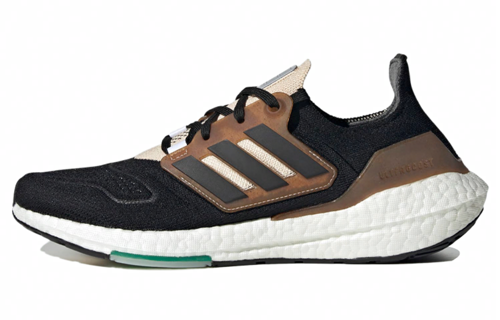 Кроссовки Adidas Ultraboost 22 Made With Nature