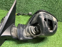 Зеркало левое Maserati Quattroporte 6 (12-20) 15к.