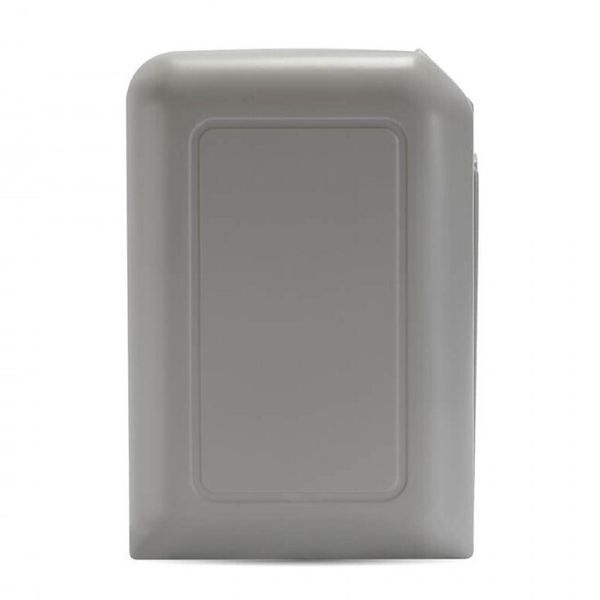 Счетчик банкнот портативный MERTECH 50 Mini, 3 признака детекции, с АКБ