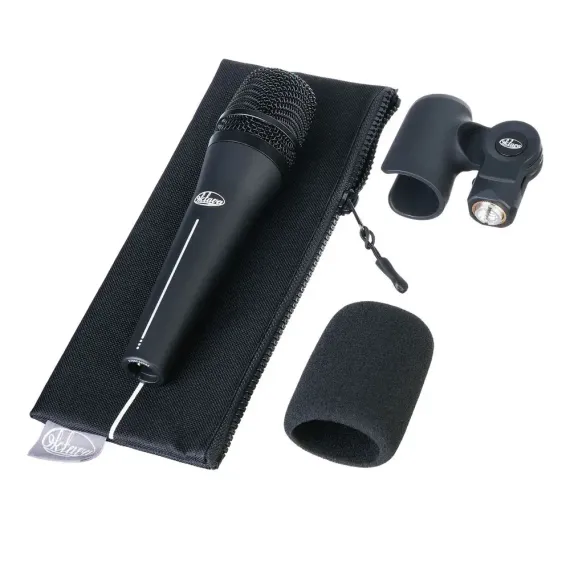Октава МД-307 Black
