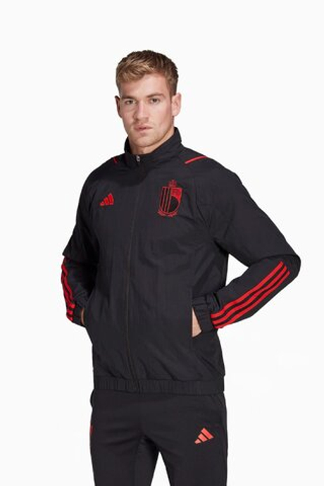 Кофта adidas Belgium 2022 Travel