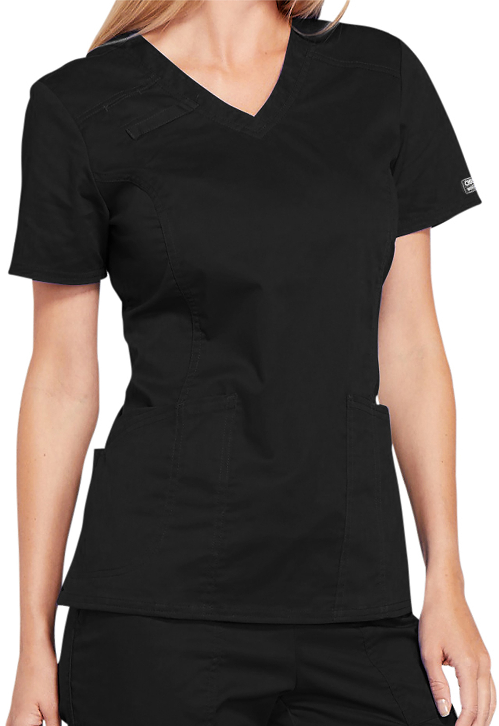 Топ женский Cherokee WW Core Stretch WWE4710