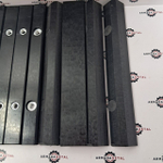 Комплект направляющих телескопа полиацеталь CATERPILLAR l 319-9667, 319-9668 l Аналог