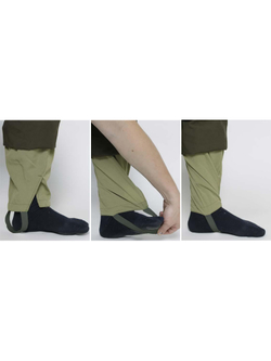 Костюм Барс Горка-3М (Мультикам)