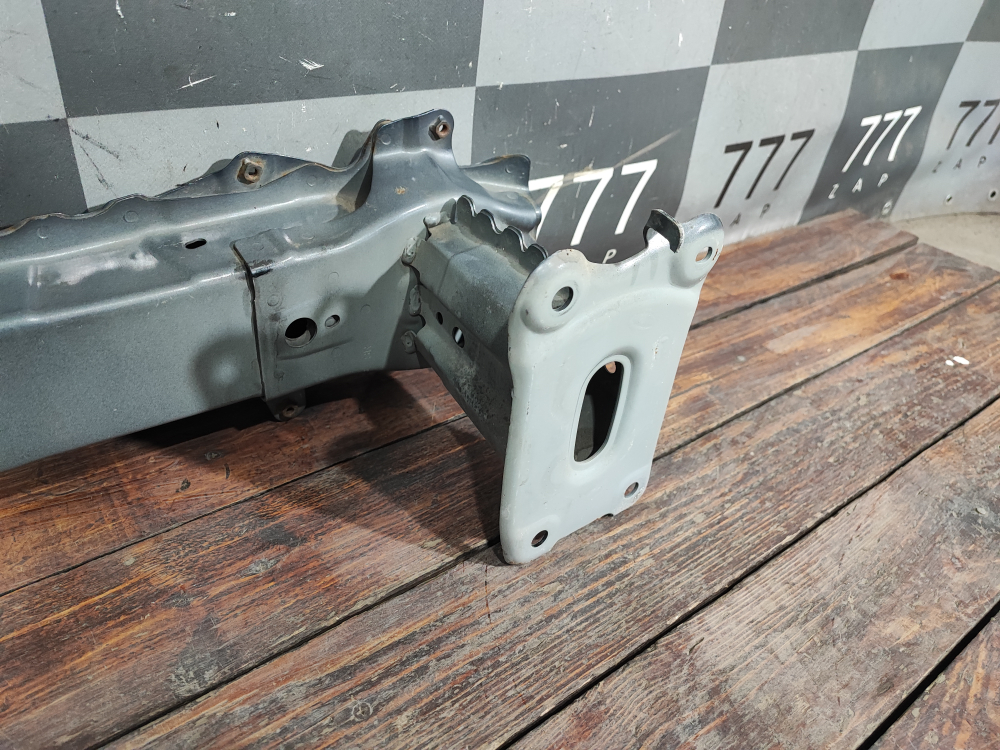 Усилитель переднего бампера Subaru Forester 5 (SK) 18-нв Б/У Оригинал 57711SJ0609P