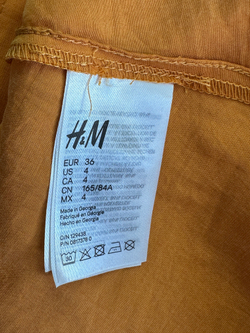 Платье H&M