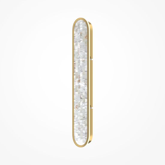 Настенный светильник (бра) Maytoni MOD429WL-L30BSK