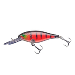 Воблер Sprut Buri Shad