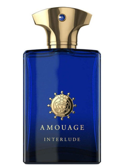 AMOUAGE Interlude For Men