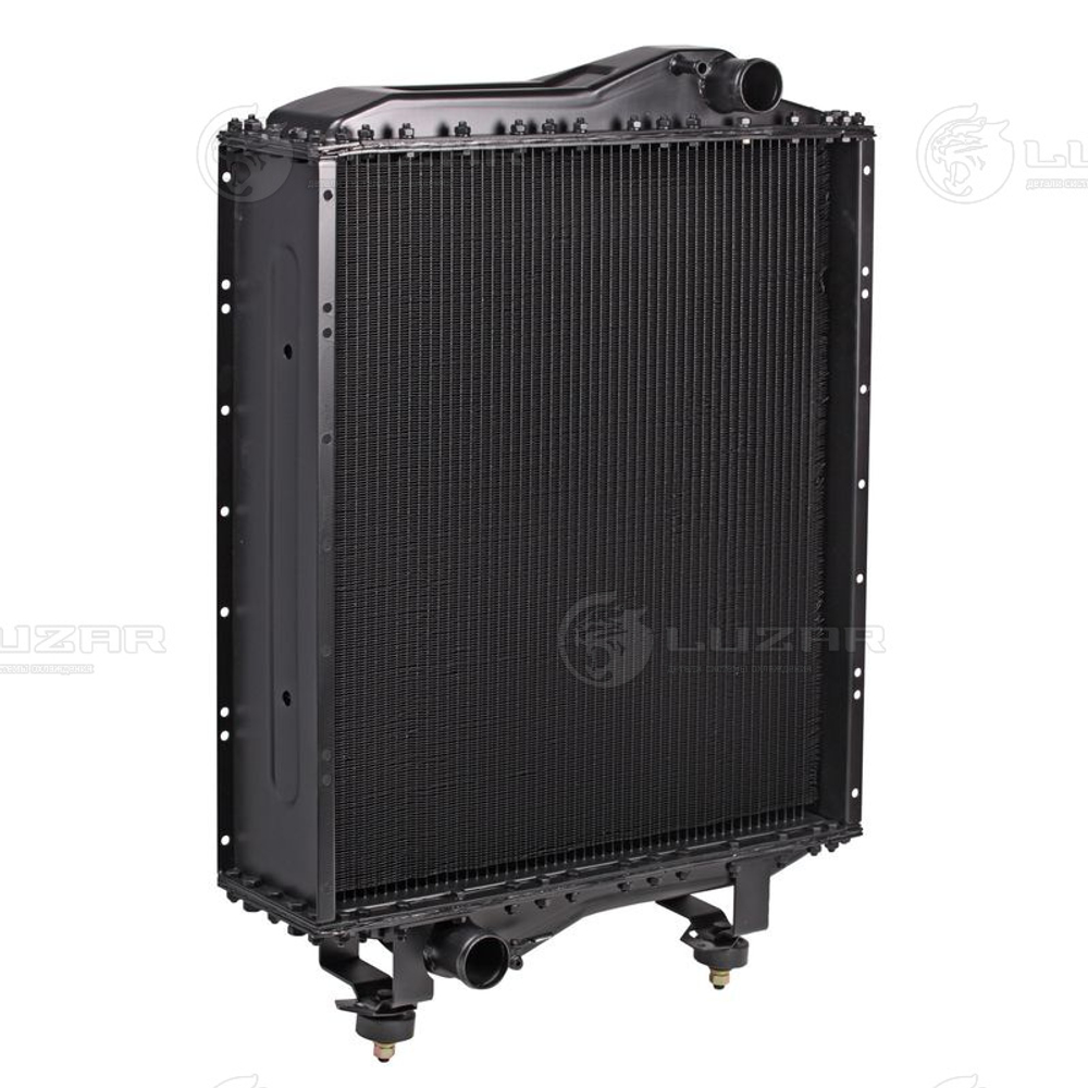 LRc 06022 -  Радиатор охлаждения алюм. для трактора МТЗ-2022 (5ти-ряд.)