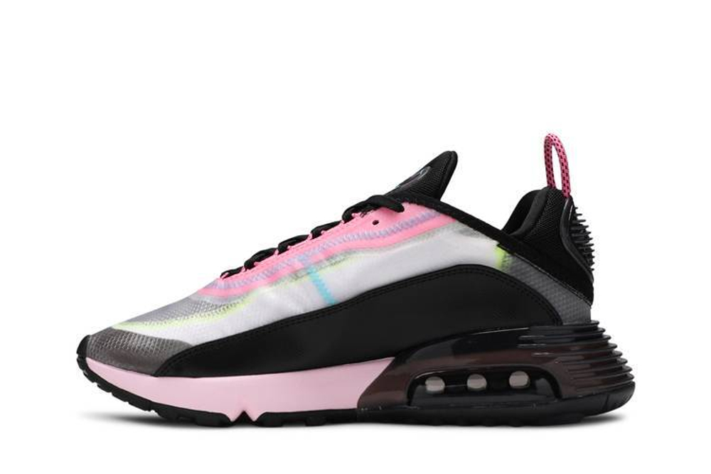 Кроссовки Nike Air Max 2090 Lotus Pink (Женская размерная сетка)