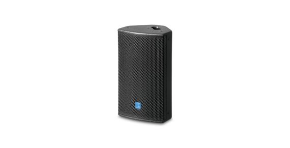 FDB Audio LH8II - Пассивная 2-полосная акустическая система 8"
