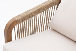 Лаунж зона из акации RIMINI SALE Распродажа