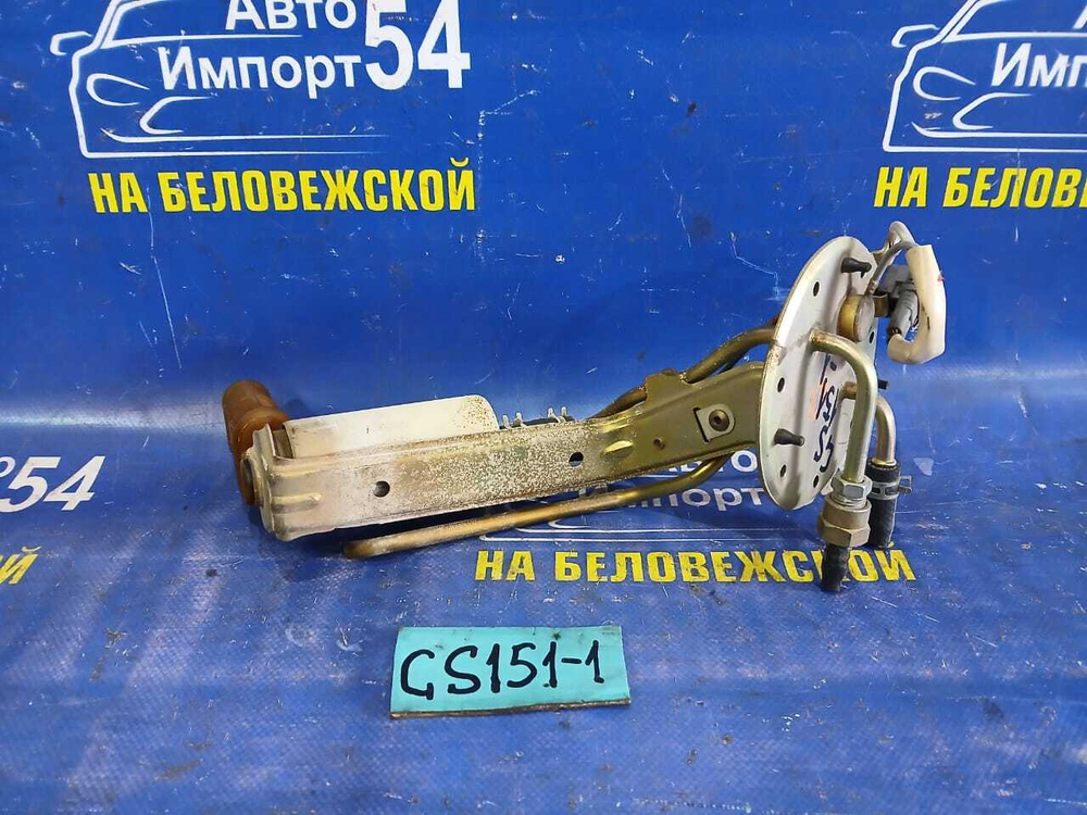 Бензонасос погружной TOYOTA CROWN 1997