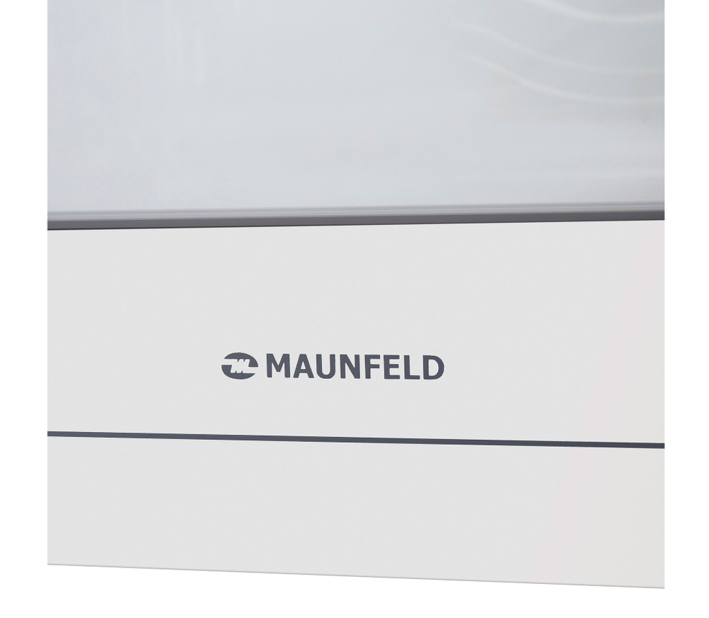 Шкаф духовой электрический MAUNFELD MEOFE.676RWAS.TM фото 8