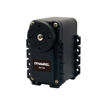 DYNAMIXEL AX-12A