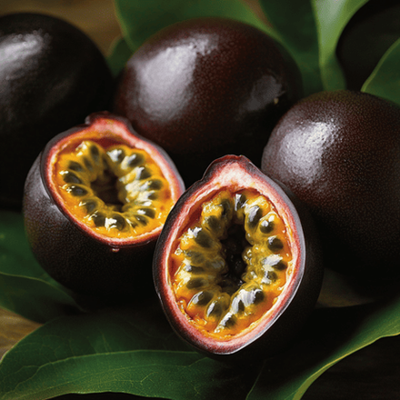 43 - Маракуйя