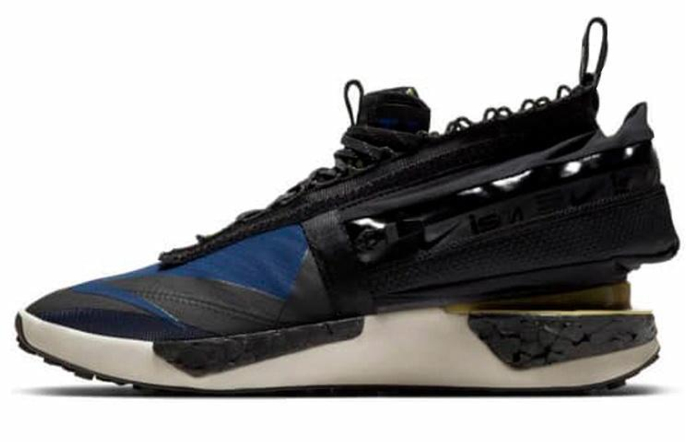 Кроссовки Nike Ispa Drifter Gator "Coastal Blue"