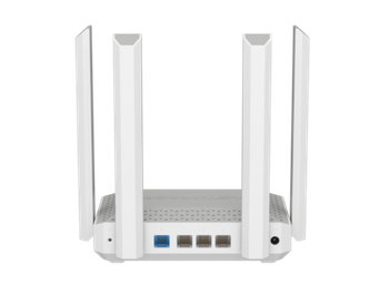 Netcraze Sprinter - каталог keenetic