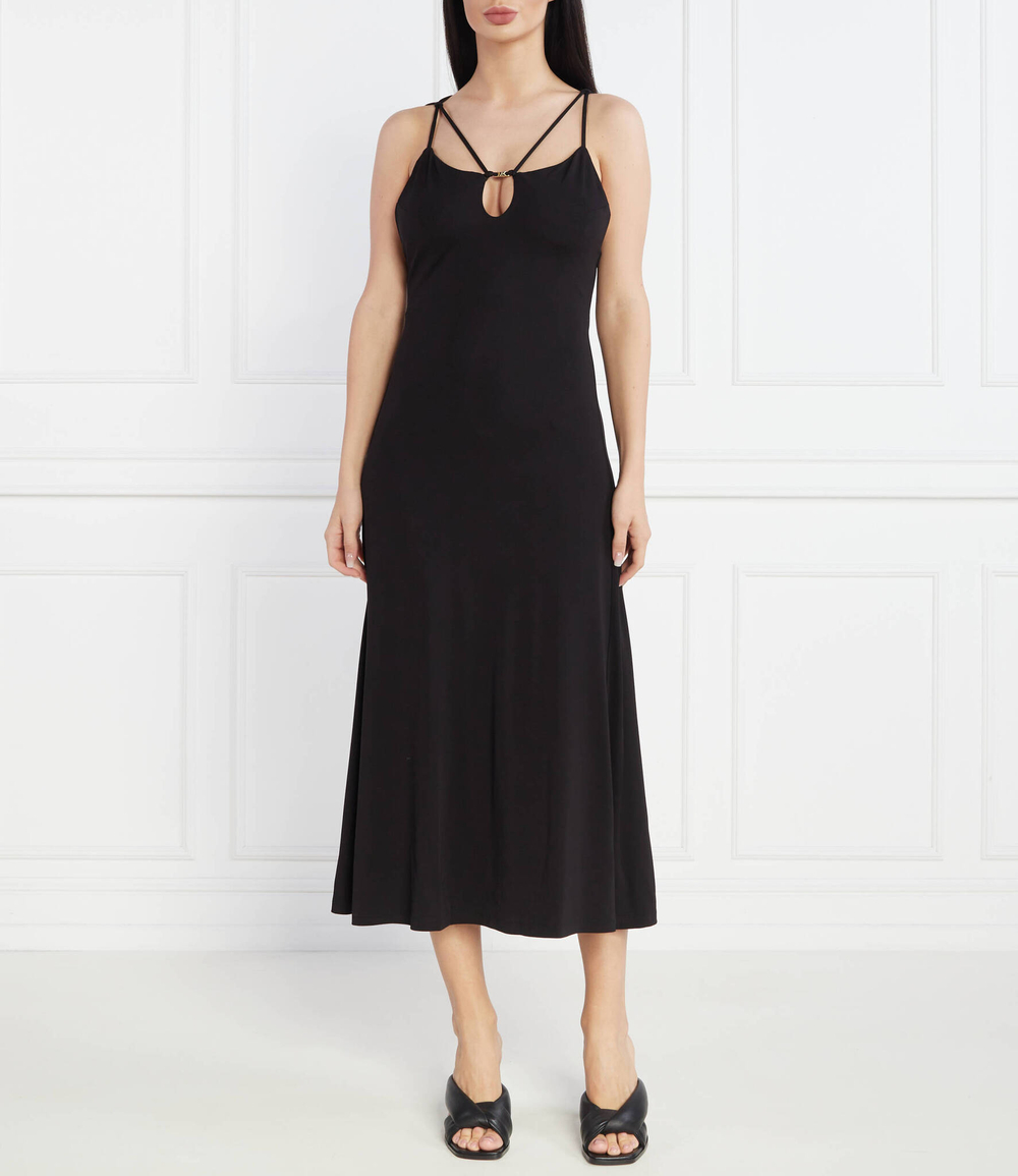 Платье Michael Kors - черный(MF381PN7AW)