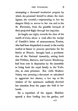 The Tuileries. A tale. Volume 2 | Mrs. Gore