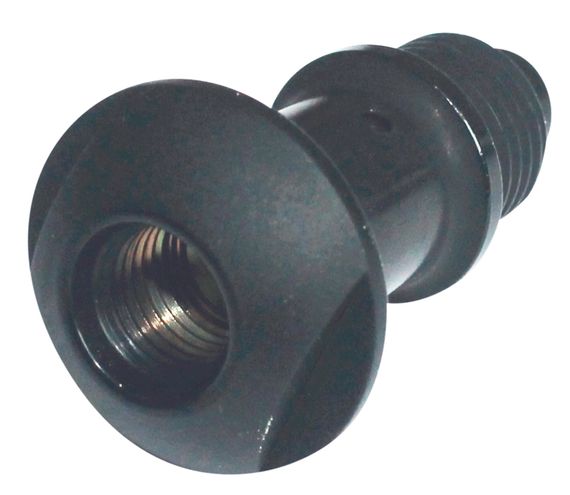 Первая ступень регулятора Sopras Sub Giove Ice Black DIN