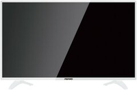 Телевизор LED ASANO 32LH1011T HD белый