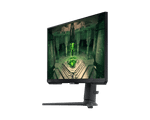 Монитор 27" SAMSUNG Odyssey G4 LS27BG400EIXCI IPS 1920x1080 240Hz 1мс 400кд/м2 1000:1 2xHDMI 1xDP