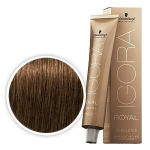 Краска для волос Igora Absolutes 6-50 Темный Русый Золотистый Натуральный Schwarzkopf Professional, 60 мл
