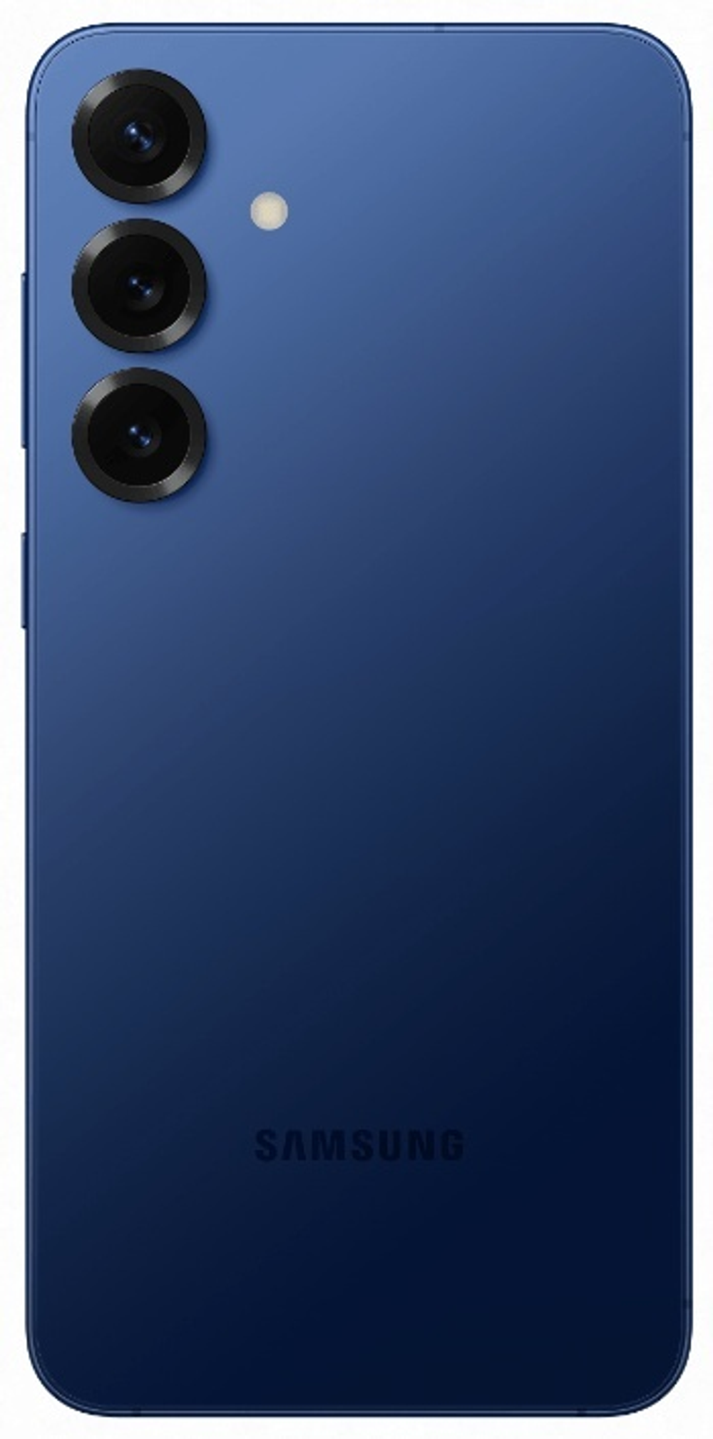 Смартфон Samsung Galaxy S25+ 5G 12 ГБ/512 ГБ синий