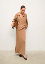 Джемпер ANDREA, бежевый