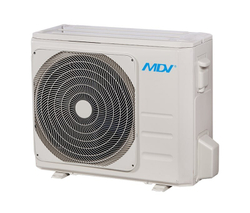 MDV MDTJ-24HWN1/MDOU3-24HN1