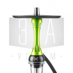 Кальян Alpha Hookah Model X (Lime)