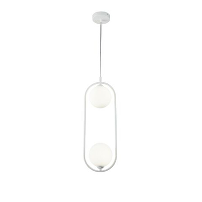 Подвесной светильник Maytoni MOD013PL-02W