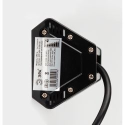 Светильник светодиодный ЭРА SPP-404-0-50K-050 подвесной IP54 50Вт 5250Лм 5000K Кп<5% КСС Г IC | Светильники для высоких пролетов (хайбеи)
