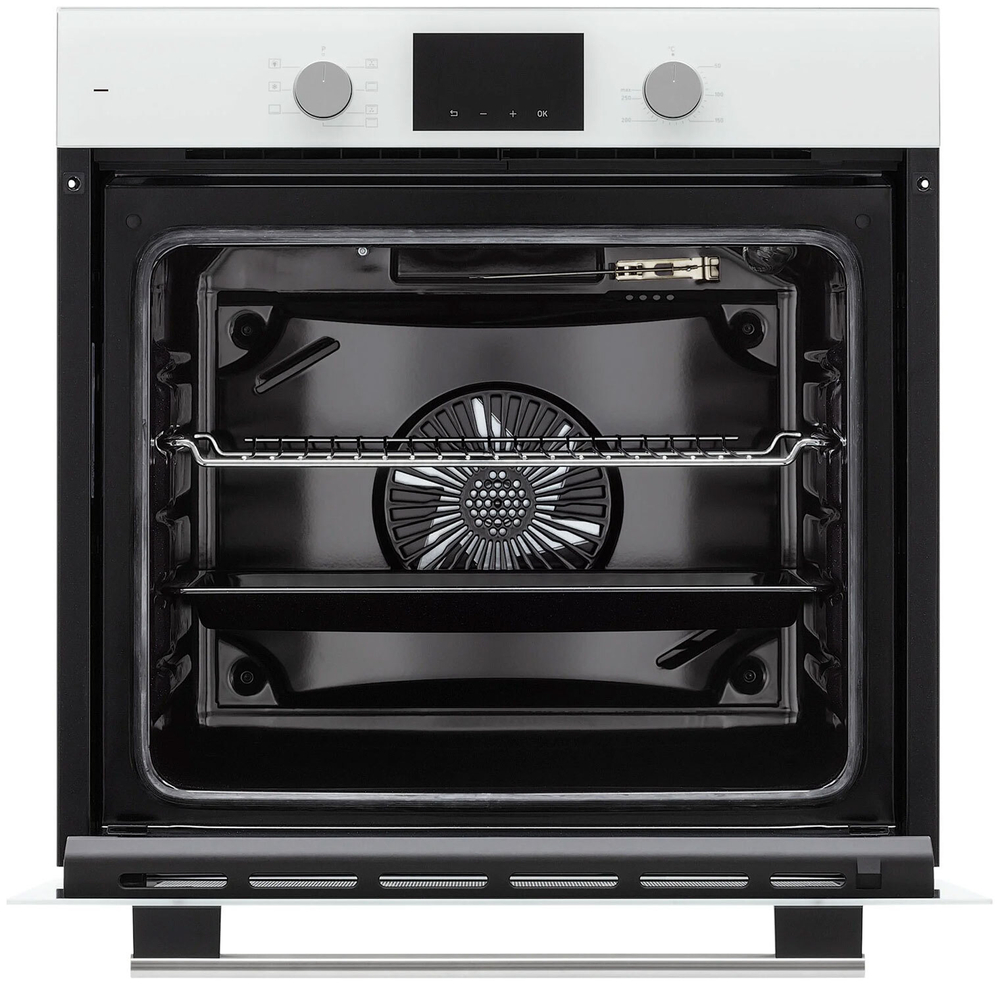 Электрический духовой шкаф Krona ELEMENT D plus 60 WH