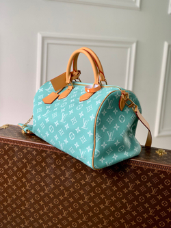 Louis Vuitton Speedy P9 Bandouliere 40