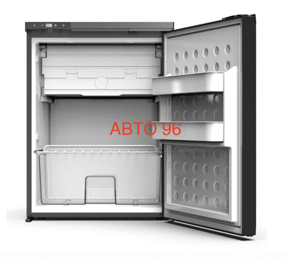 CR65 / Автохолодильник (65 л, с Bluetooth) компрессорный Alpicool CR65 (65 литров) 12-24-220В с Bluetooth (Гарантия 14 дней) Оптом